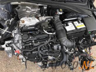 Hyundai I-30 i30 Fastback (PDEBA/PEDBC), Liftback, 2017 2.0 N Turbo 16V picture 17