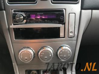 Subaru Forester Forester (SG), SUV, 2002 / 2008 2.0 16V X picture 14