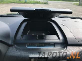 Subaru Forester Forester (SG), SUV, 2002 / 2008 2.0 16V X picture 13