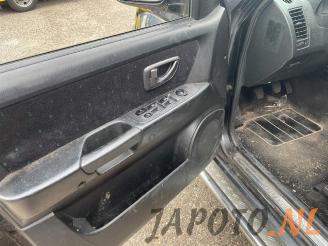 Hyundai Terracan Terracan, SUV, 2001 / 2006 2.9 CRDi 16V picture 6