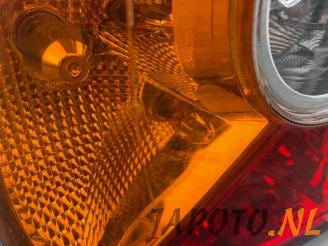 Hyundai Terracan Terracan, SUV, 2001 / 2006 2.9 CRDi 16V picture 15