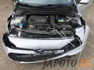 Hyundai I-20 i20 (GBB), Hatchback, 2014 / 2020 1.0 T-GDI 100 12V picture 18