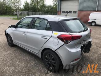 Hyundai I-20 i20 (GBB), Hatchback, 2014 / 2020 1.0 T-GDI 100 12V picture 3