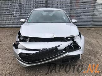 Hyundai I-20 i20 (GBB), Hatchback, 2014 / 2020 1.0 T-GDI 100 12V picture 7