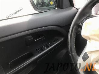 Kia Venga Venga, MPV, 2010 / 2019 1.4 CVVT 16V picture 12