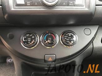 Nissan Note Note (E11), MPV, 2006 / 2013 1.4 16V picture 17