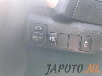 Toyota Auris Auris (E18), Hatchback 5-drs, 2012 / 2019 1.4 D-4D-F 16V picture 14