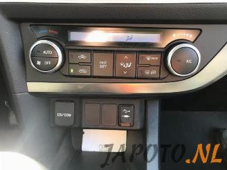 Toyota Auris Auris (E18), Hatchback 5-drs, 2012 / 2019 1.4 D-4D-F 16V picture 12