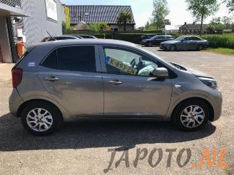 Kia Picanto Picanto (JA), Hatchback, 2017 1.2 CVVT 16V picture 6