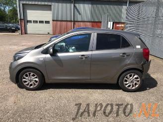 Kia Picanto Picanto (JA), Hatchback, 2017 1.2 CVVT 16V picture 2