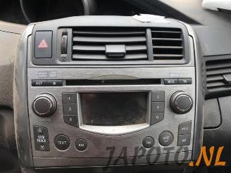 Toyota Verso Verso, MPV, 2009 / 2018 2.0 16V D-4D-F picture 9