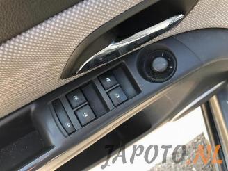 Chevrolet Cruze Cruze (300), Sedan, 2009 / 2015 1.8 16V VVT picture 11