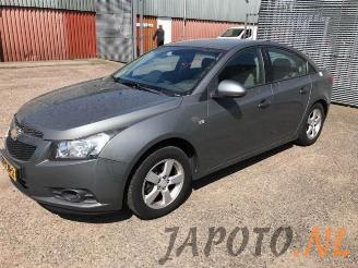 Vrakbiler auto Chevrolet Cruze Cruze (300), Sedan, 2009 / 2015 1.8 16V VVT 2010/2