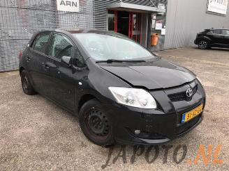 Toyota Auris Auris (E15), Hatchback, 2006 / 2012 1.6 Dual VVT-i 16V picture 6