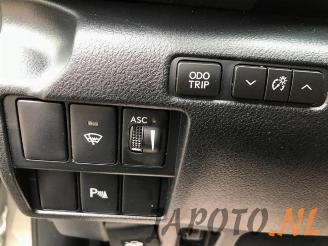 Lexus IS  picture 18