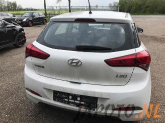 Hyundai I-20 i20 (GBB), Hatchback, 2014 / 2020 1.2i 16V picture 6