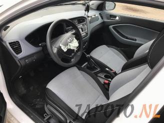 Hyundai I-20 i20 (GBB), Hatchback, 2014 / 2020 1.2i 16V picture 9