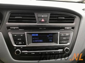 Hyundai I-20 i20 (GBB), Hatchback, 2014 / 2020 1.2i 16V picture 12