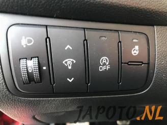 Kia Cee d Cee'd (JDB5), Hatchback 5-drs, 2012 / 2018 1.0i T-GDi 12V 120 picture 15