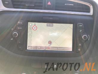 Kia Cee d Cee'd Sportswagon (JDC5), Combi, 2012 / 2018 1.6 CRDi 16V VGT picture 15