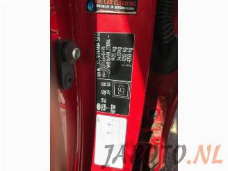 Kia Cee d Cee'd Sportswagon (JDC5), Combi, 2012 / 2018 1.6 CRDi 16V VGT picture 19