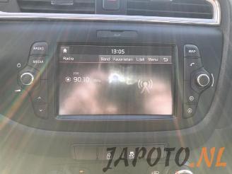 Kia Cee d Cee'd Sportswagon (JDC5), Combi, 2012 / 2018 1.6 CRDi 16V VGT picture 16