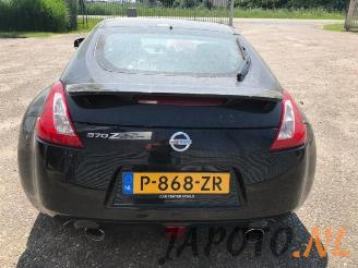Nissan 370 z 370 Z (Z34A), Coupe, 2009 3.7 V6 24V picture 4