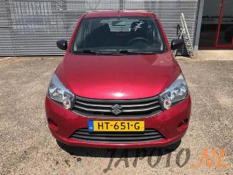 Suzuki Celerio Celerio (LF), Hatchback 5-drs, 2014 1.0 12V Dualjet picture 7