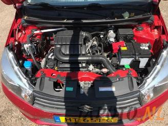 Suzuki Celerio Celerio (LF), Hatchback 5-drs, 2014 1.0 12V Dualjet picture 19