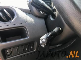 Suzuki Celerio Celerio (LF), Hatchback 5-drs, 2014 1.0 12V Dualjet picture 13