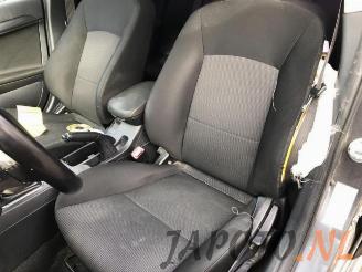 Mitsubishi Lancer Lancer Sports Sedan (CY/CZ), Sedan, 2008 1.8 MIVEC 16V picture 6