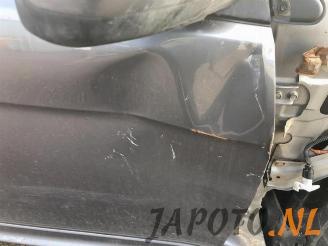 Mitsubishi Lancer Lancer Sports Sedan (CY/CZ), Sedan, 2008 1.8 MIVEC 16V picture 11