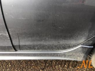 Mitsubishi Lancer Lancer Sports Sedan (CY/CZ), Sedan, 2008 1.8 MIVEC 16V picture 9