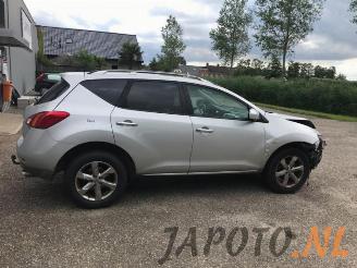 Nissan Murano Murano (Z51), SUV, 2007 / 2014 3.5 V6 24V 4x4 picture 5