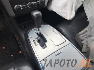 Nissan Murano Murano (Z51), SUV, 2007 / 2014 3.5 V6 24V 4x4 picture 19