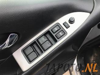 Nissan Murano Murano (Z51), SUV, 2007 / 2014 3.5 V6 24V 4x4 picture 10