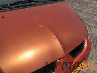 Mitsubishi Colt Colt CZC, Cabrio, 2006 / 2009 1.5 16V picture 8