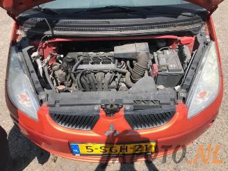 Mitsubishi Colt Colt CZC, Cabrio, 2006 / 2009 1.5 16V picture 17