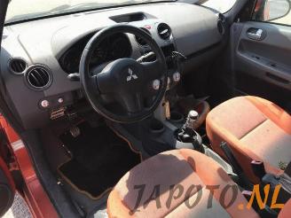 Mitsubishi Colt Colt CZC, Cabrio, 2006 / 2009 1.5 16V picture 12