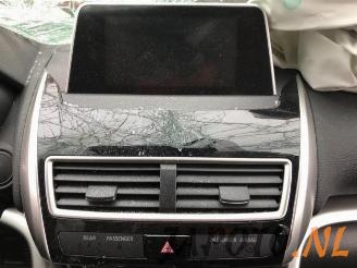 Mitsubishi Eclipse Cross  picture 18