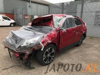 demontáž osobní automobily Mitsubishi Eclipse Cross  2020/9