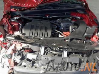 Mitsubishi Eclipse Cross  picture 9