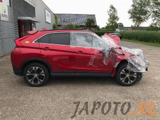 Mitsubishi Eclipse Cross  picture 6