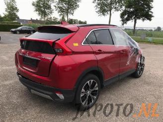 Mitsubishi Eclipse Cross  picture 5