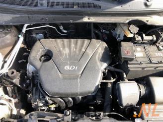 Kia Sportage Sportage (SL), Terreinwagen, 2010 / 2016 1.6 GDI 16V 4x2 picture 19