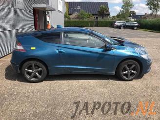 Honda CR-Z CR-Z (ZF1), Coupe, 2010 1.5 Hybrid 16V picture 5