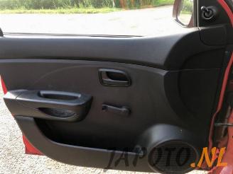 Kia Picanto Picanto (BA), Hatchback, 2004 / 2011 1.0 12V picture 14