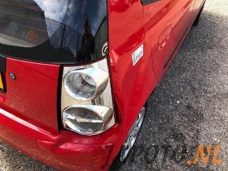 Kia Picanto Picanto (BA), Hatchback, 2004 / 2011 1.0 12V picture 10