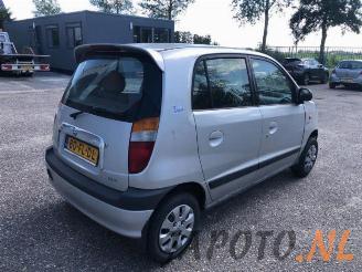 Hyundai Atos Atos, Hatchback, 1997 / 2008 1.0 12V picture 4