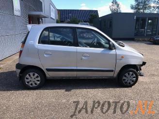 Hyundai Atos Atos, Hatchback, 1997 / 2008 1.0 12V picture 5